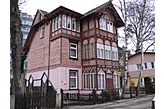 Family pension Międzyzdroje Poland